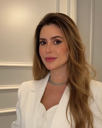 Retrato da Dra. Natália Palma